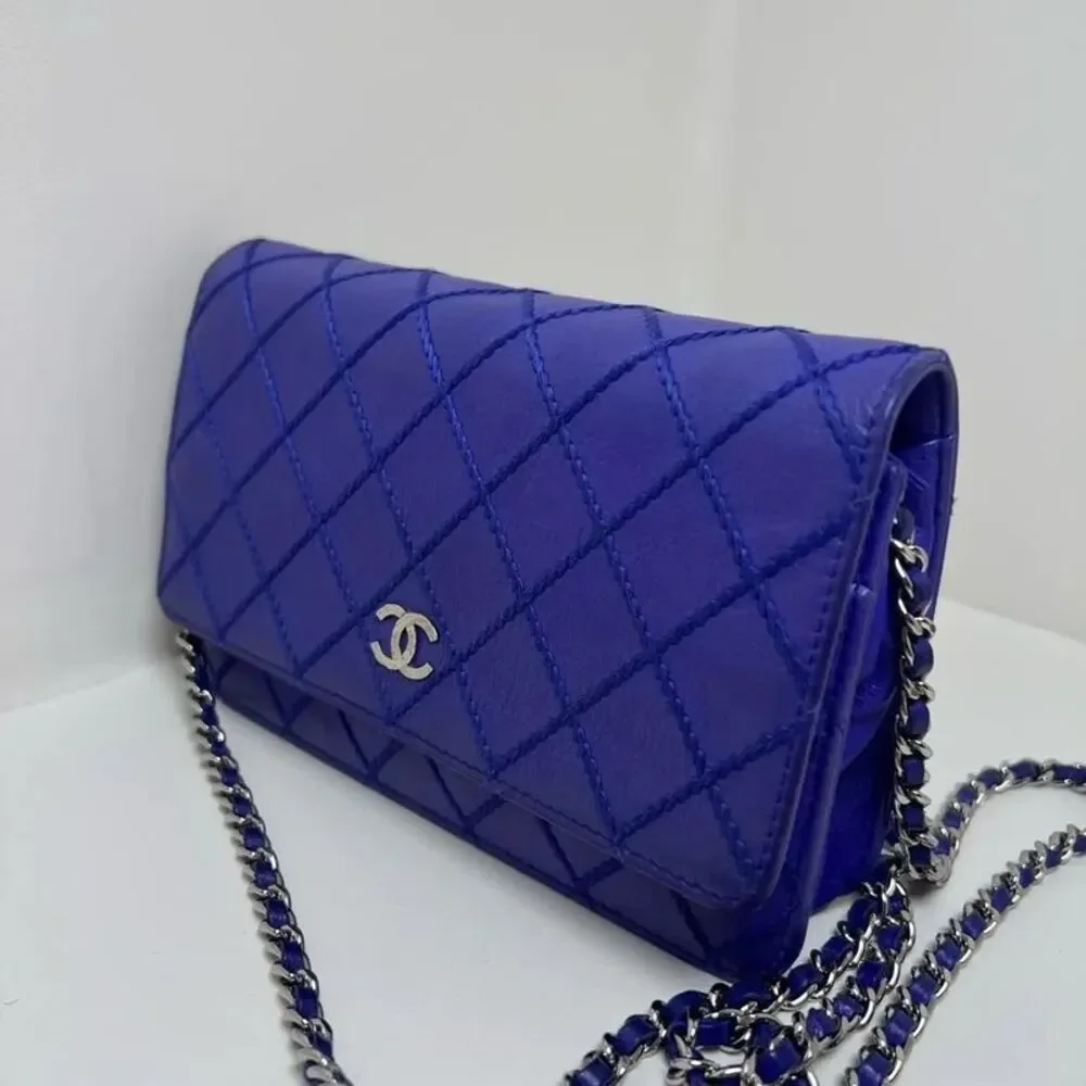Chanel Women Pre-Loved Bag Very Good Condition